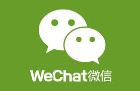 wechat-chinese